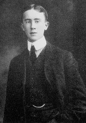 J.R.R. Tolkien, 1911